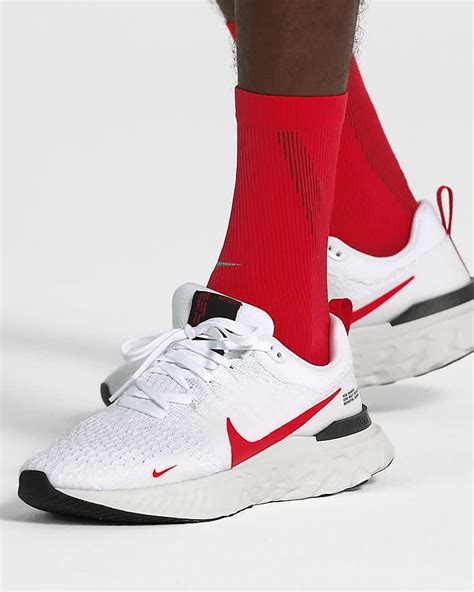 nike react infinity run flyknit herren-laufschuh|nike react infinity 3 runrepeat.